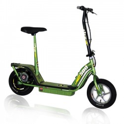 Ezip 500 Electric Scooter Parts